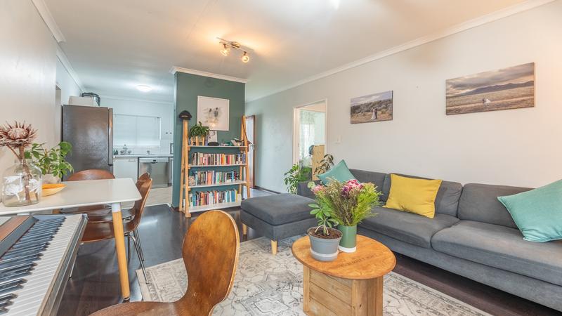 3 Bedroom Property for Sale in Paradyskloof Western Cape